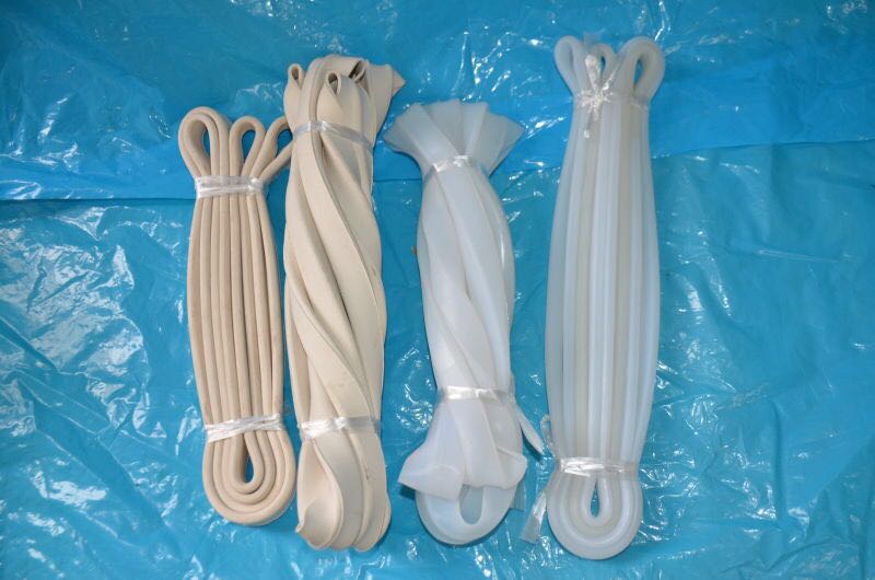 振動篩分機在生產中漏料的原因