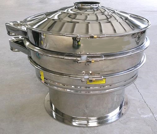 振動(dòng)篩種類多，如何挑選合適的振動(dòng)篩型號(hào)？