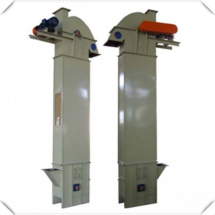 輸送機、提升機