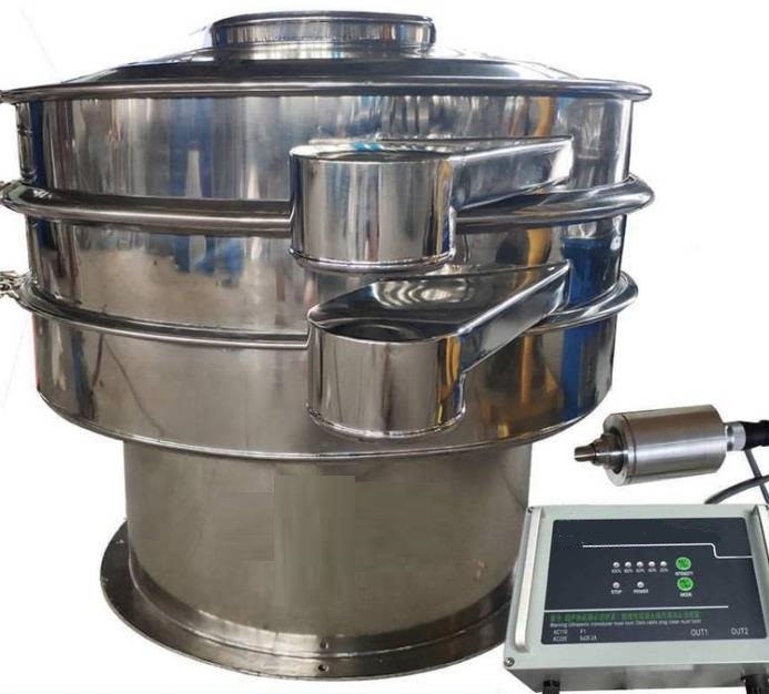 超聲波振動(dòng)篩優(yōu)缺點(diǎn)都有哪些？