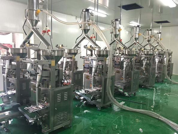 防爆真空上料機工作原理是什么？