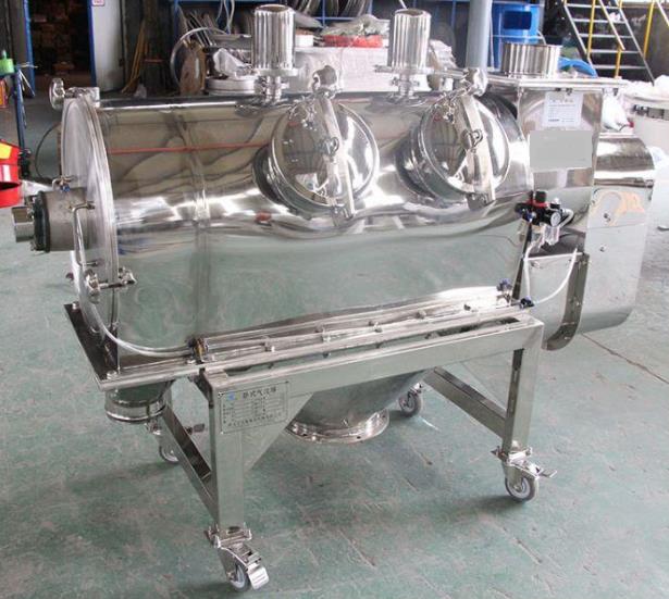 高溫季節(jié)來(lái)臨，如何在高溫的環(huán)境下保養(yǎng)振動(dòng)篩呢