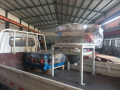 直排篩、平臺發貨