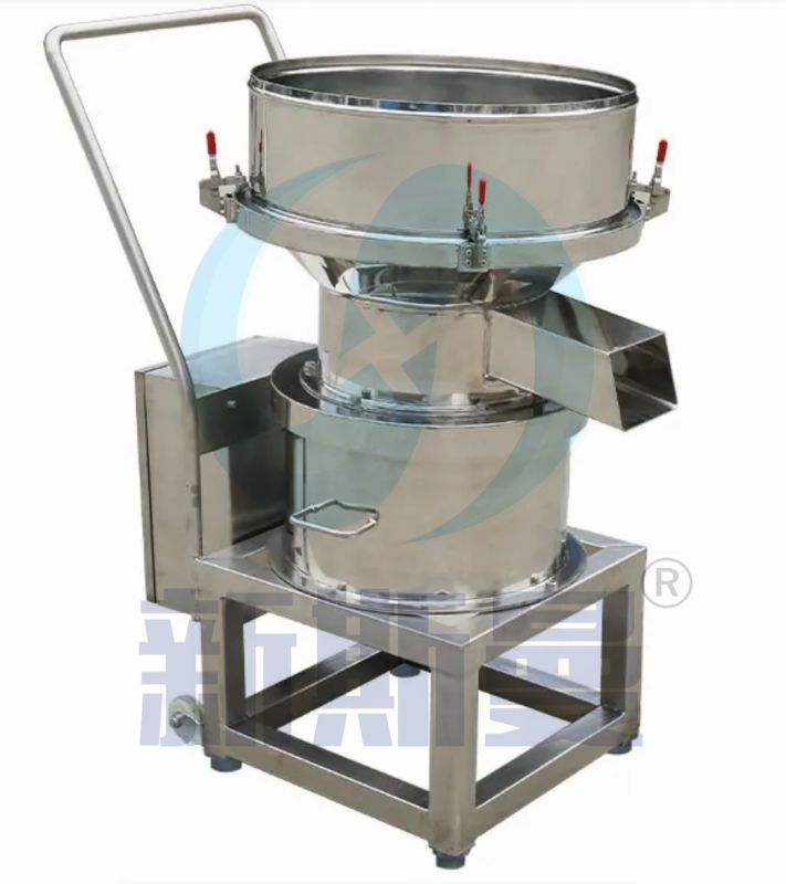 高頻篩  過濾篩 振蕩篩