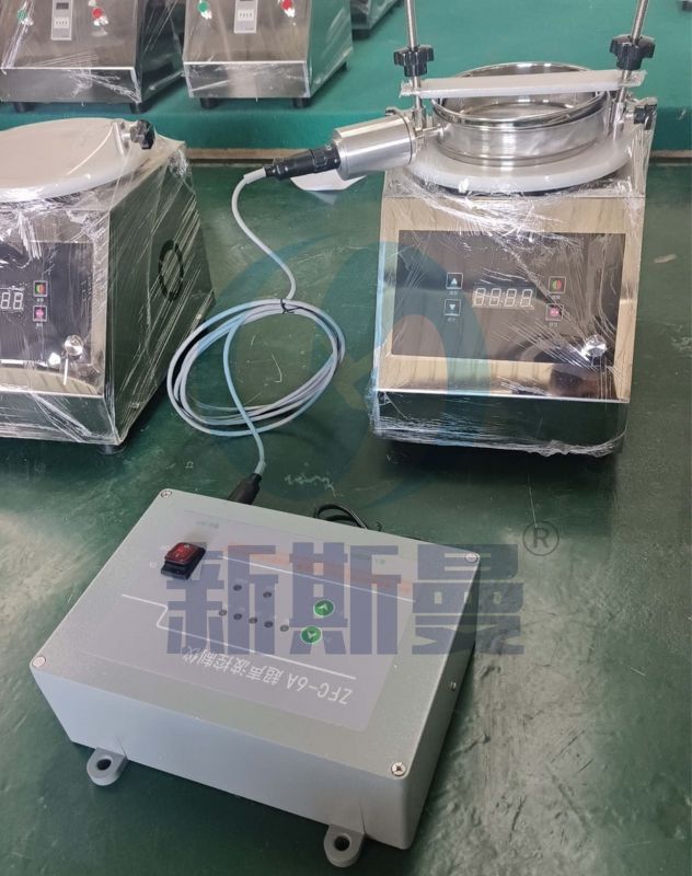 超聲波篩檢驗篩 實驗篩 試驗篩 標準篩