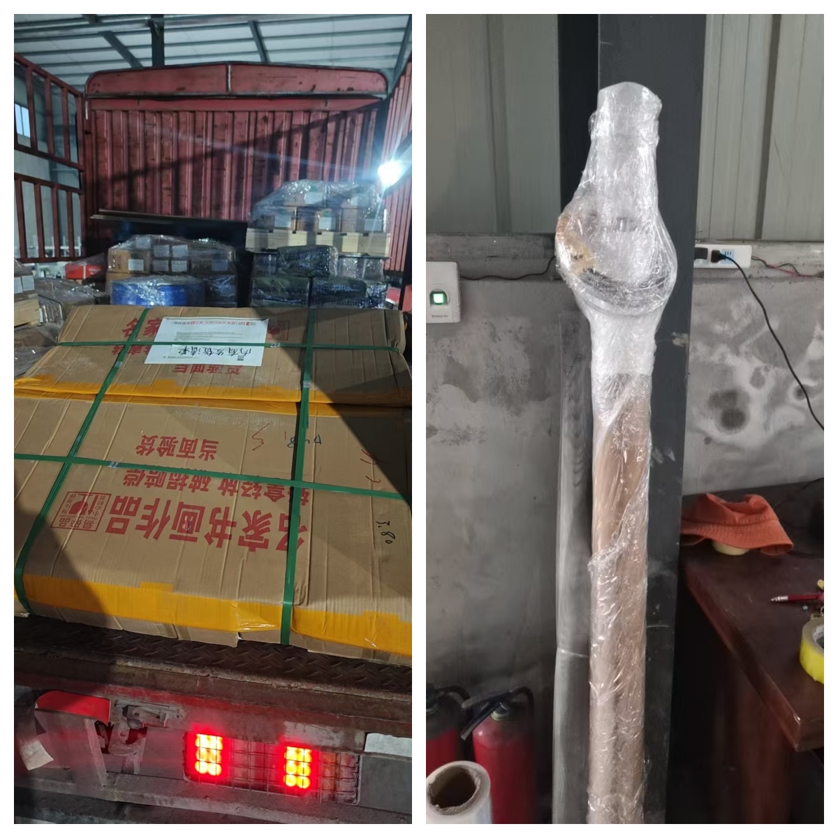 網架、篩網、繃網環等發貨